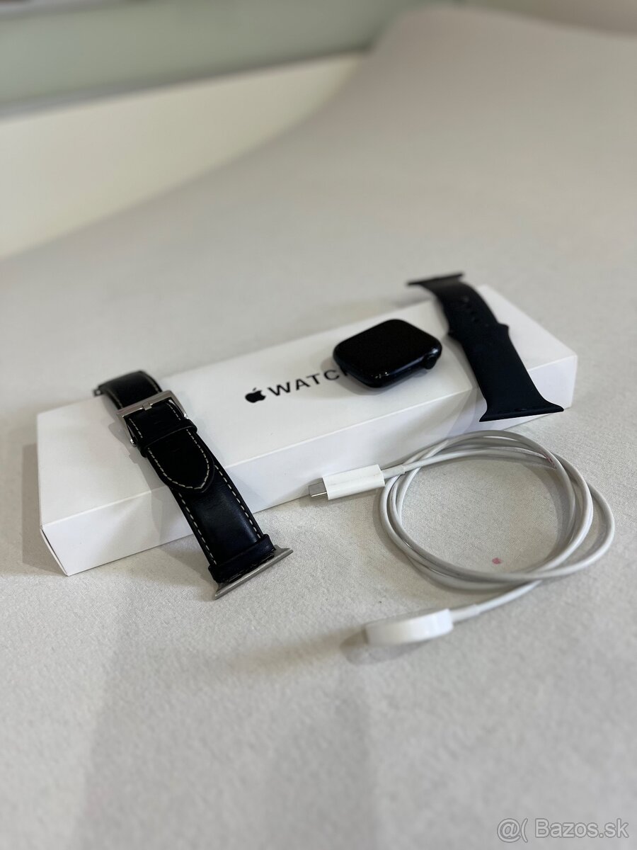 Apple Watch - 2