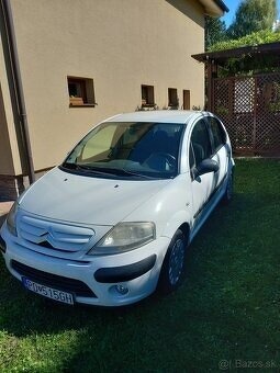 Citroen C3 - 2