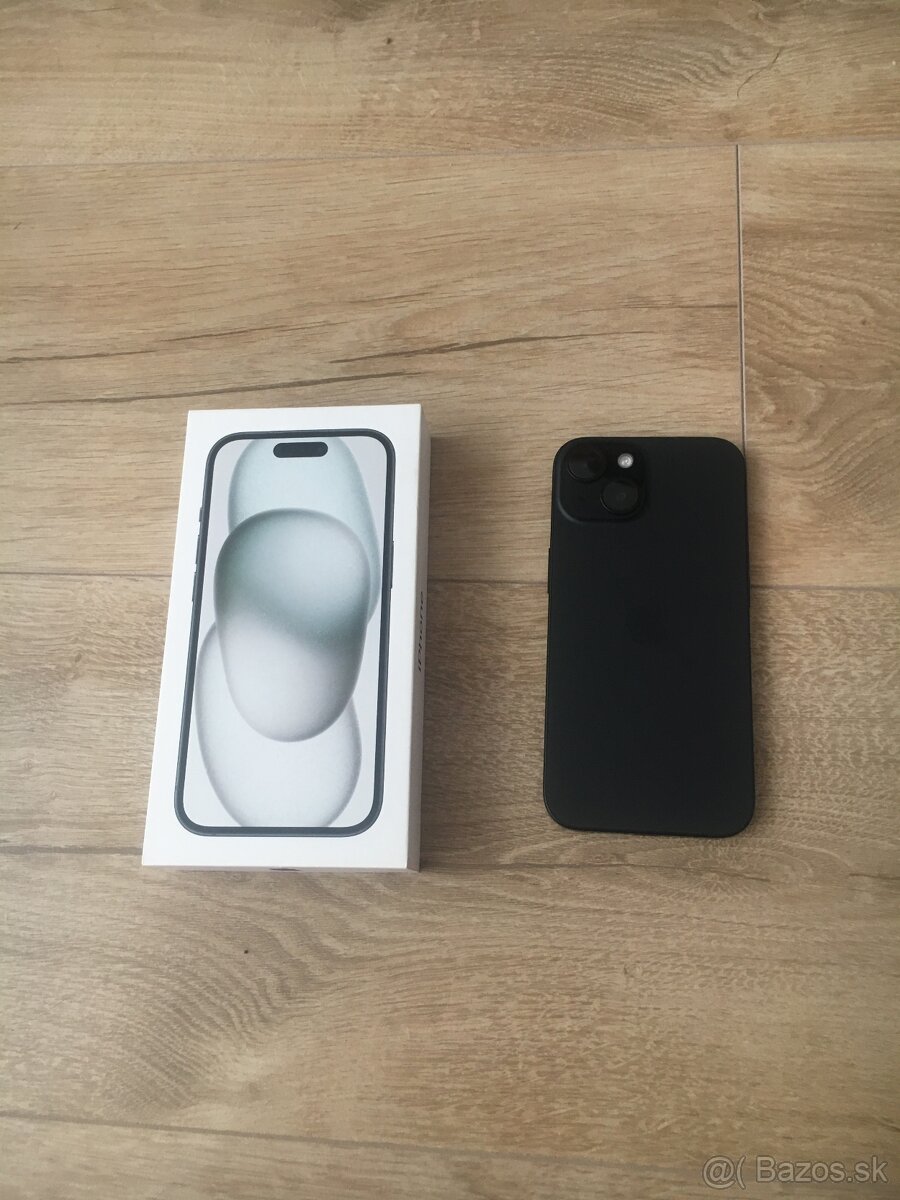 Predam IPhone 15 128GB - 2
