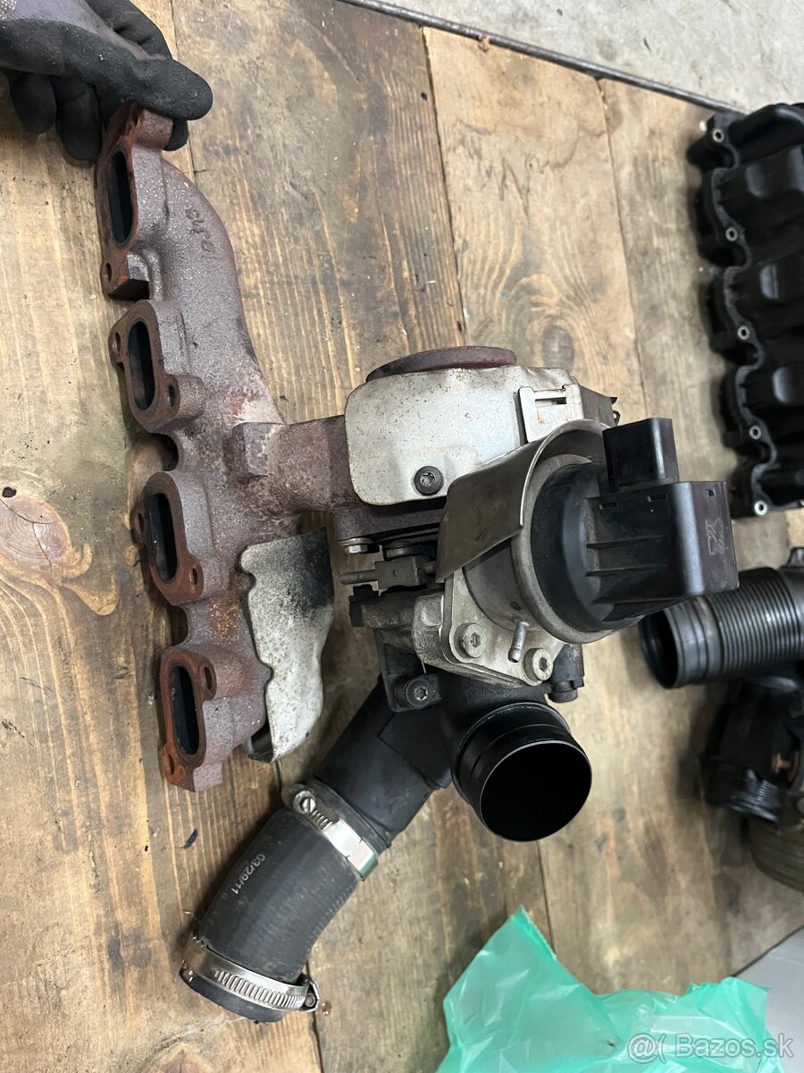 Turbo 1.6TDI CAYA - 2