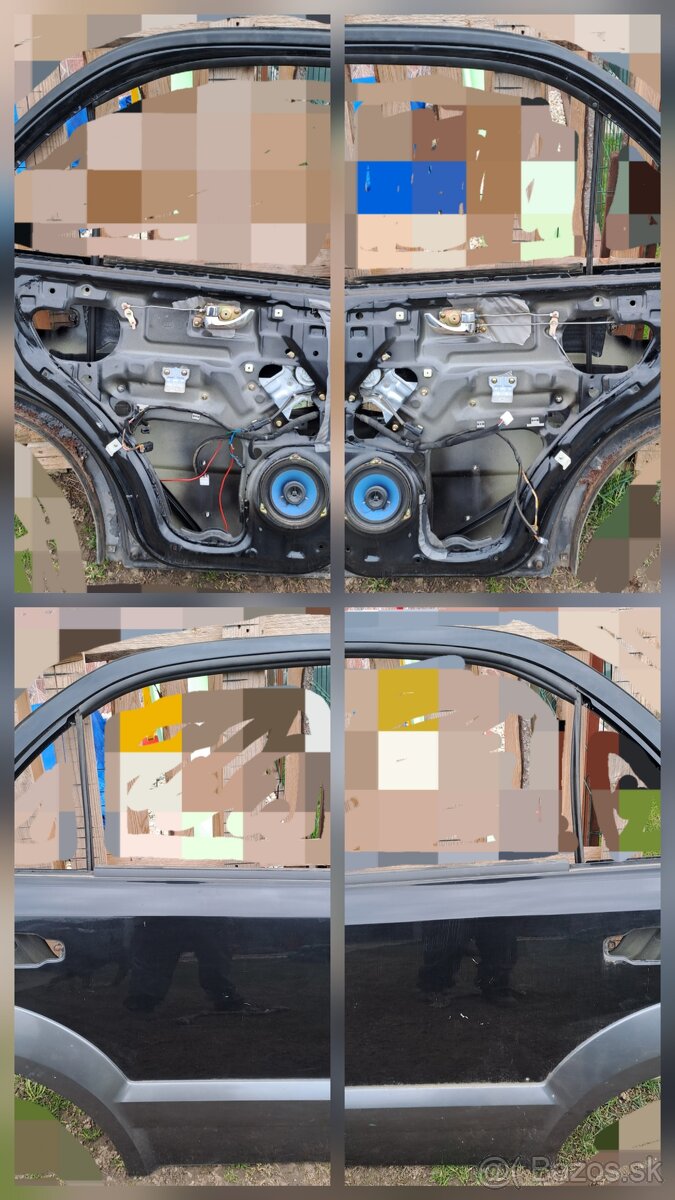 Kia sorento 2.5 crdi - 2