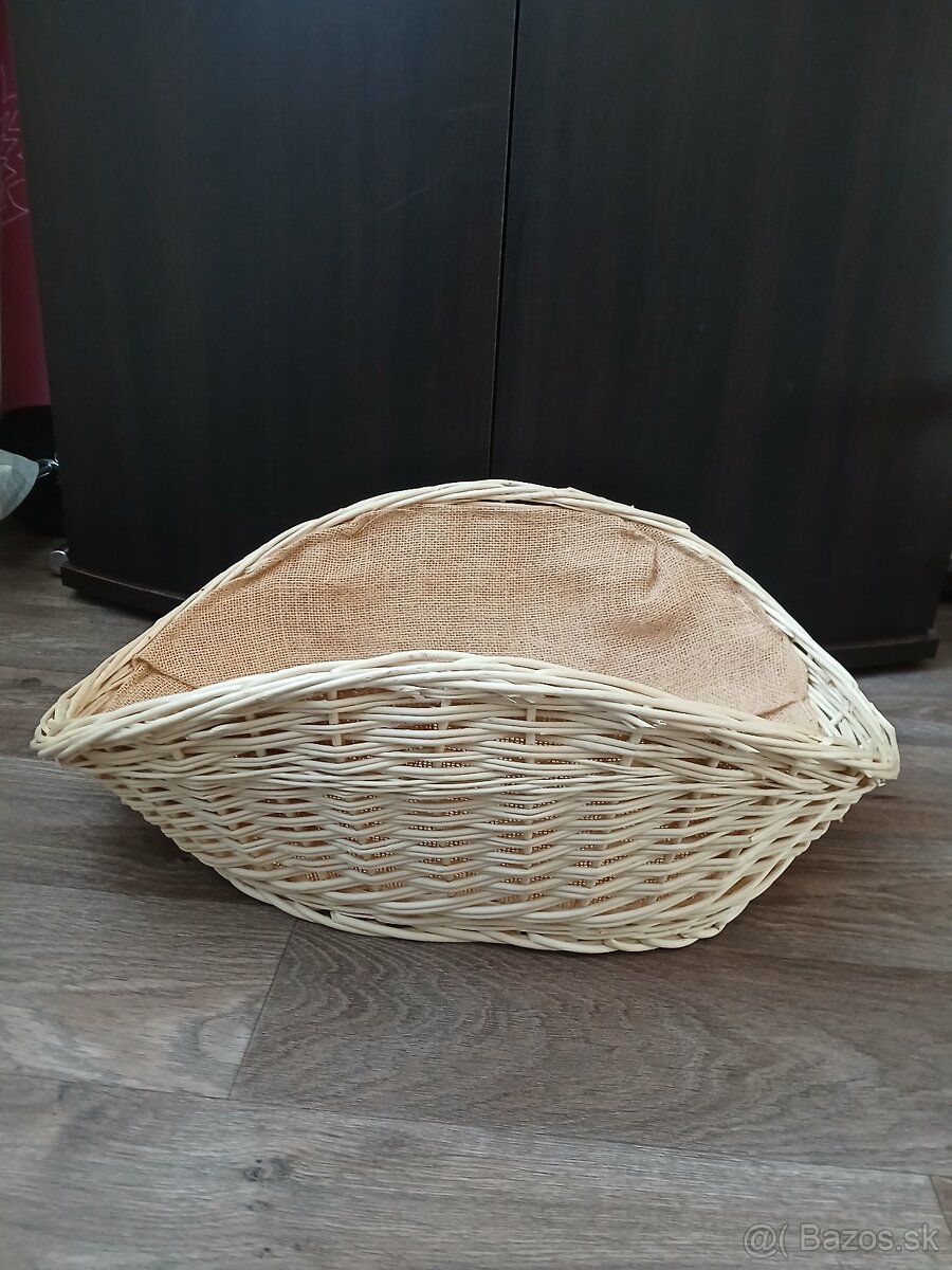 Košík - 2