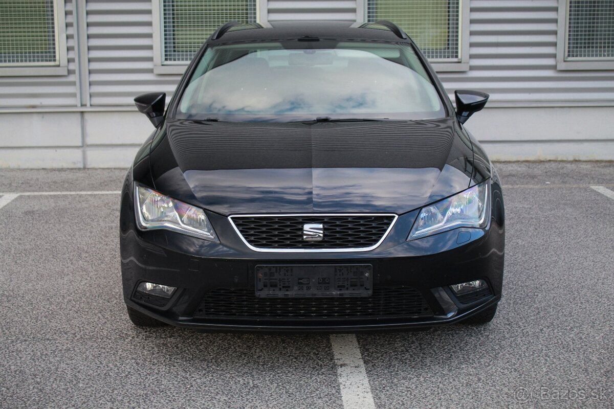 Seat Leon 2.0 TDI Style - 2