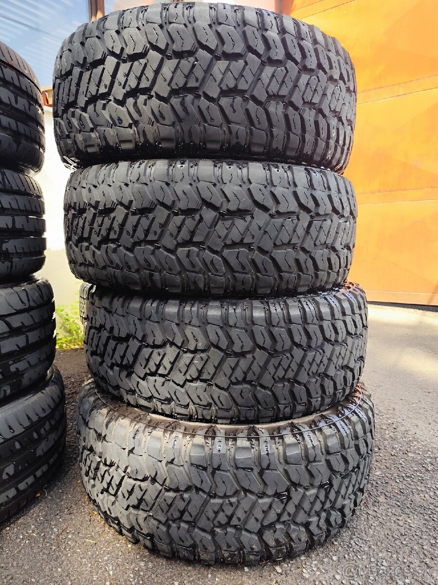 275/55r20 - 2