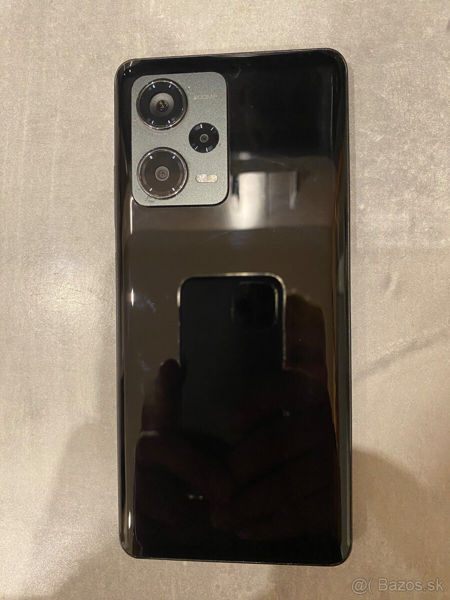 Xiaomi Redmi Note 12 Pro Plus 5G - 2