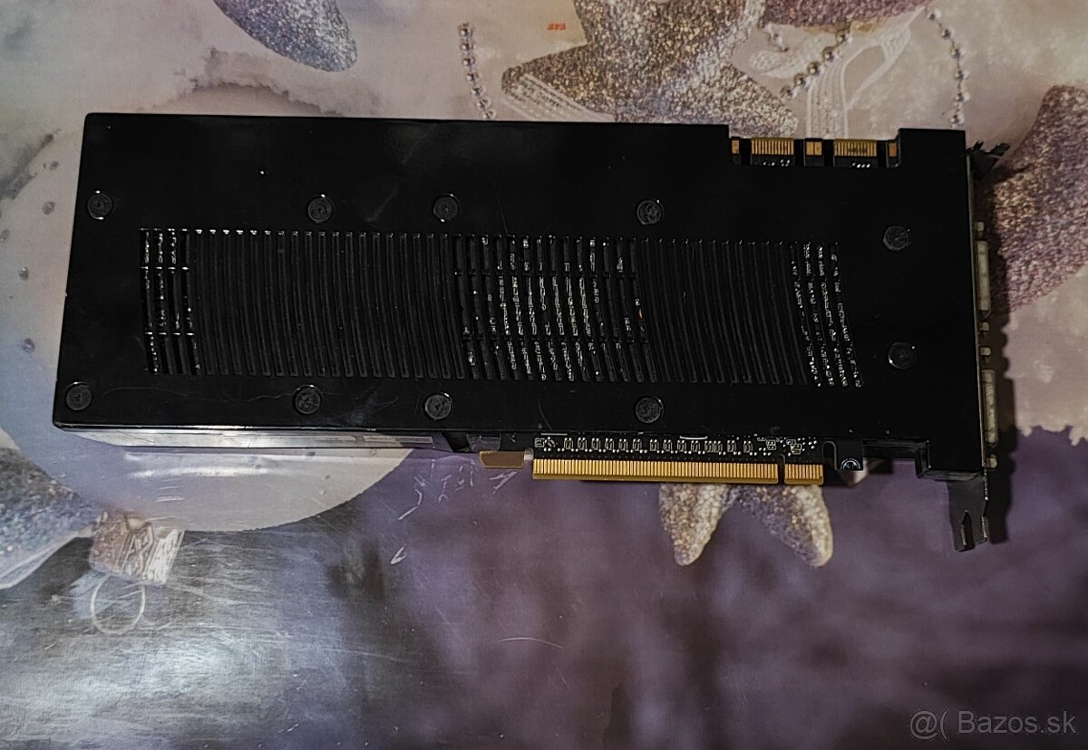 MSI gtx n260/MSI n 9600 gt - 2
