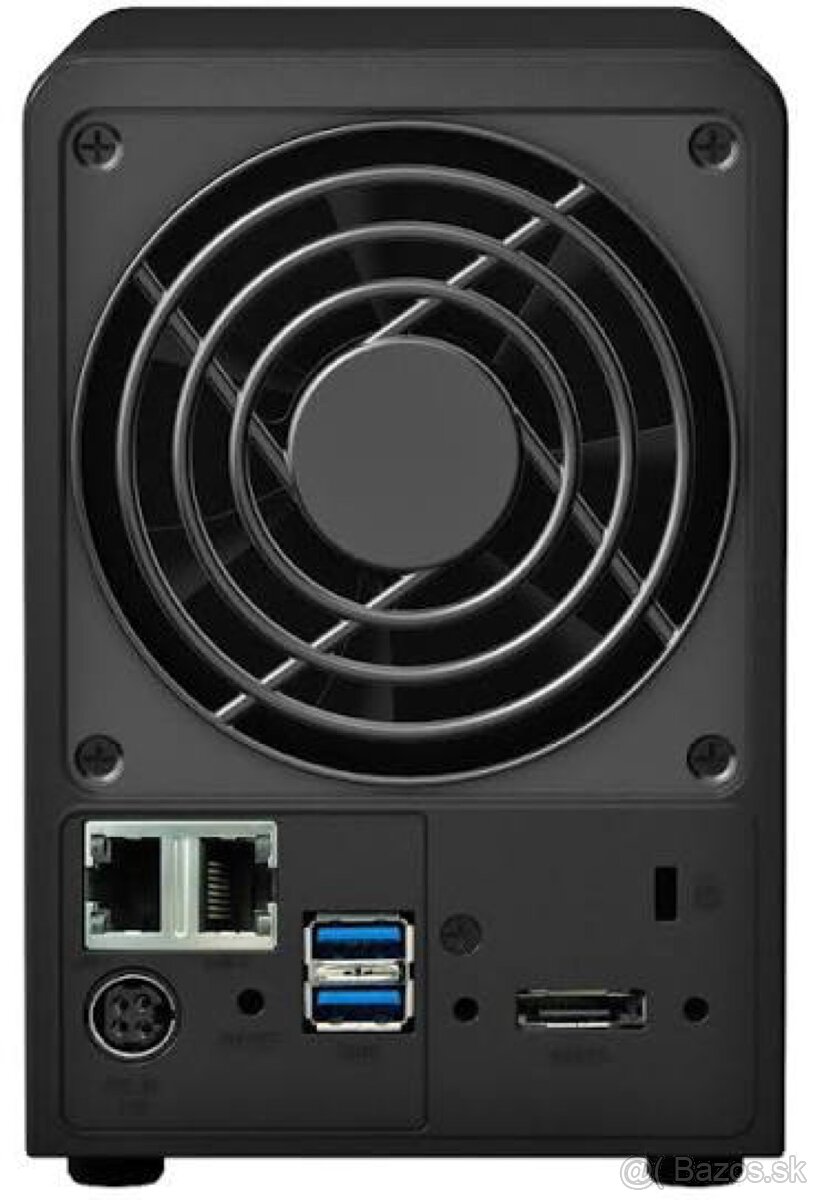 Synology DS 215+ - 2
