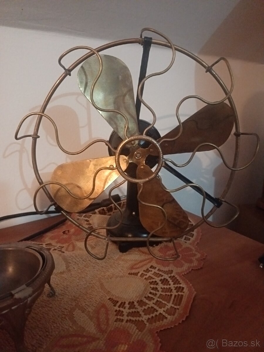 Ventilátor Marelli - 2