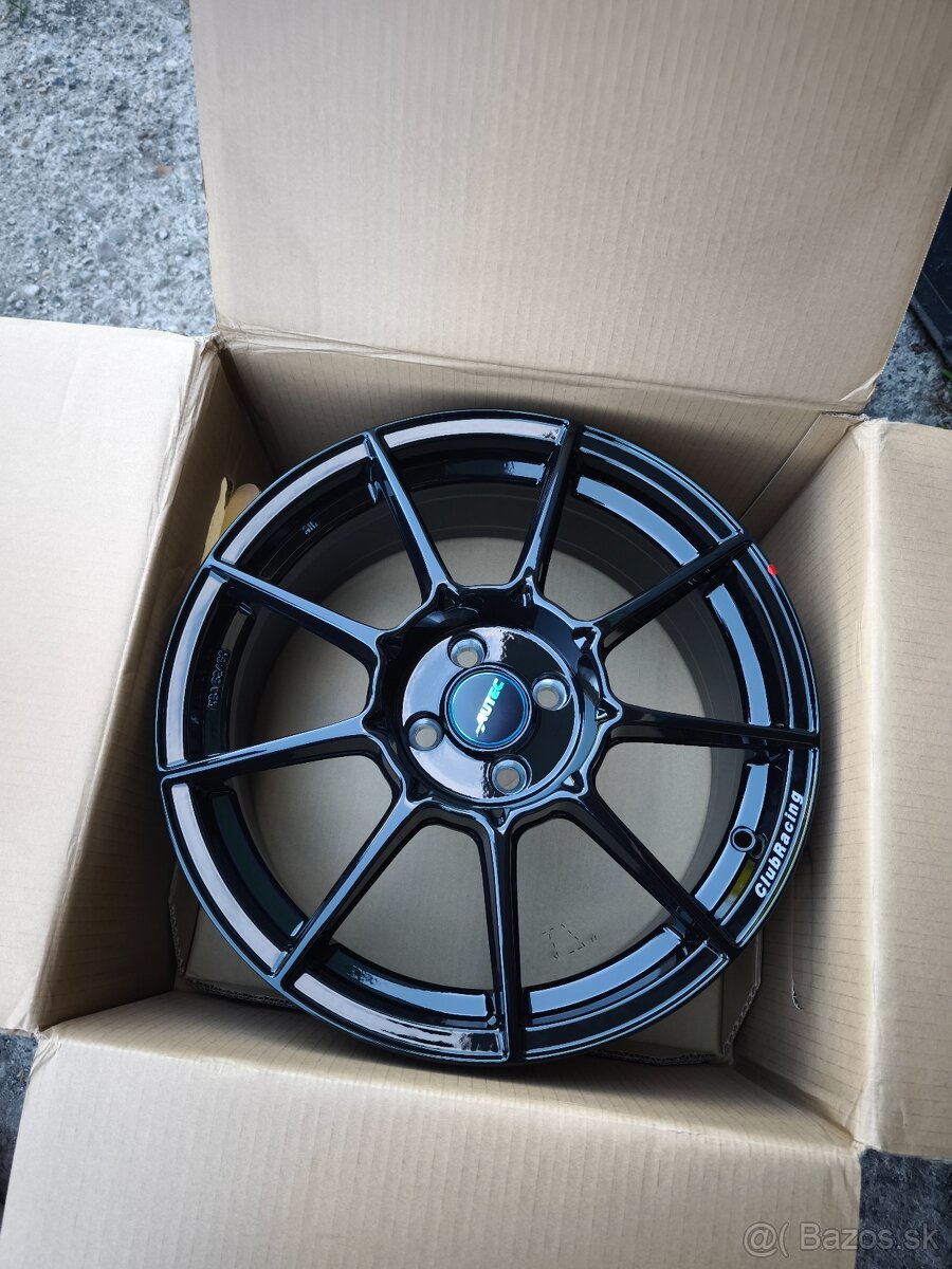 Autec ClubRacing 4x100 R17 - 2