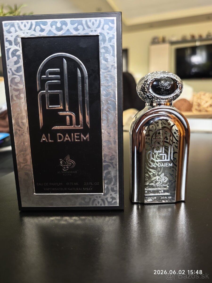 Al Wataniah Al Daiem - 2