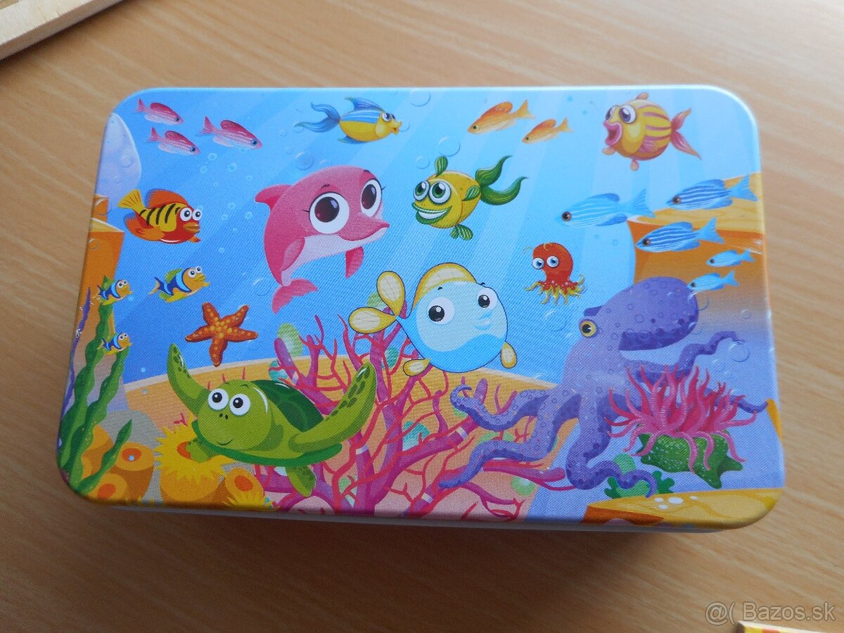 60 ks puzzle - 2