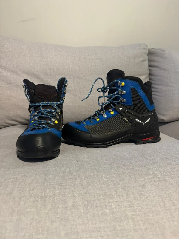 Salewa MS Rawen 2 GTX - 2