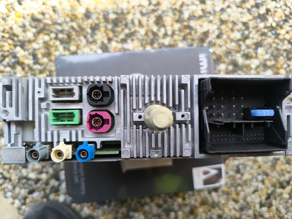 SMEG+ GPS - 2
