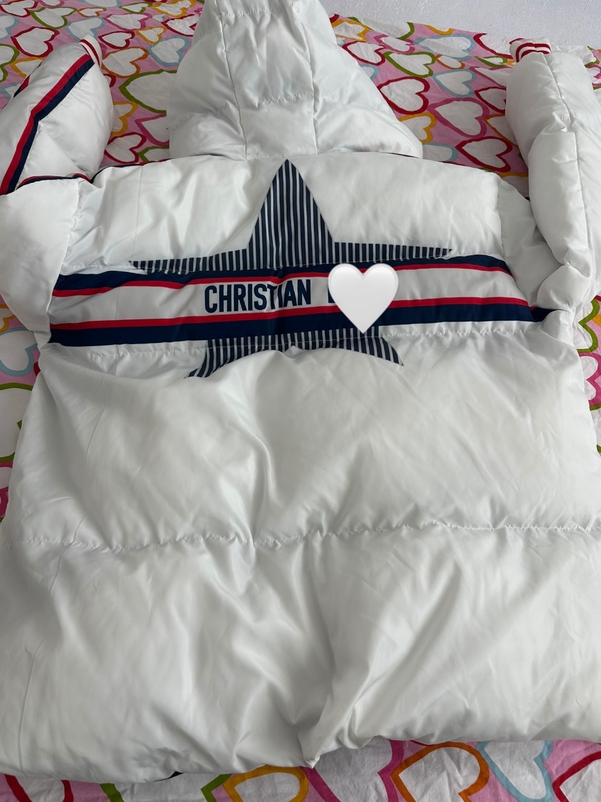 Dior ⛷️bunda - 2