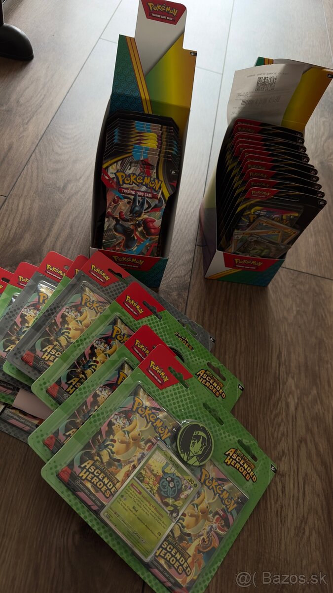 Pokemon Ascended Destined Mega Evolution - 2