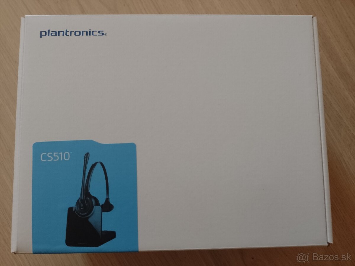 Plantronics CS510A - 2