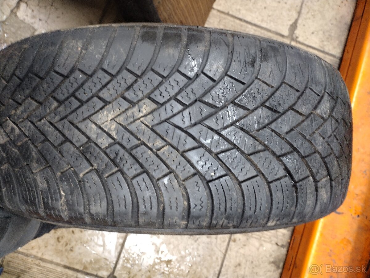 5x112 plnohodnotná rezerva R16 - 2
