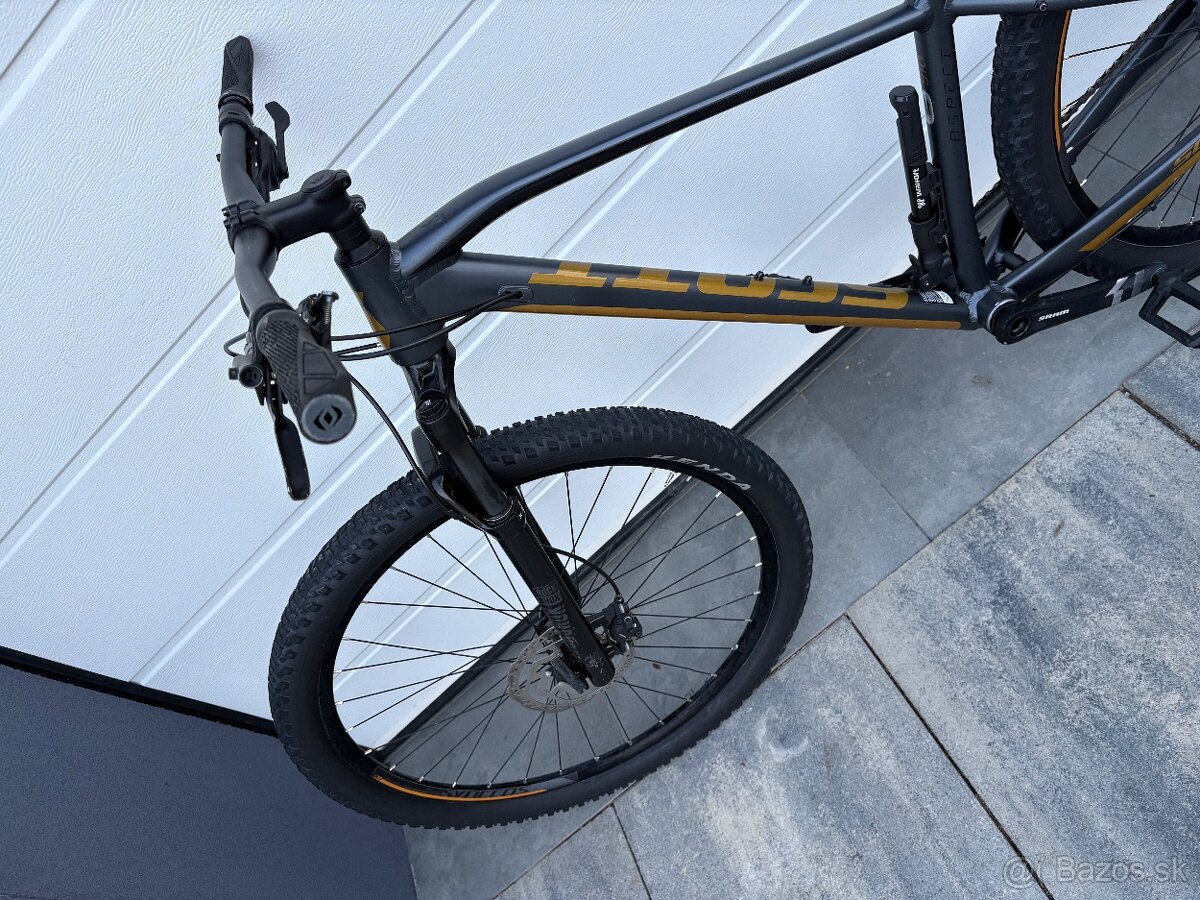 SCOTT ASPECT 910 1x12 sram - 2