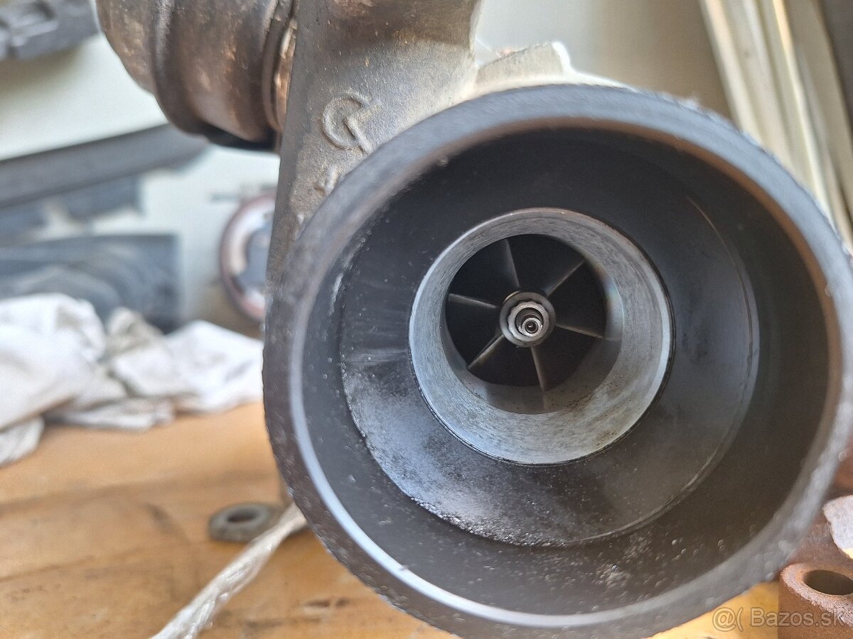 Predám turbo 03G253014H - 2