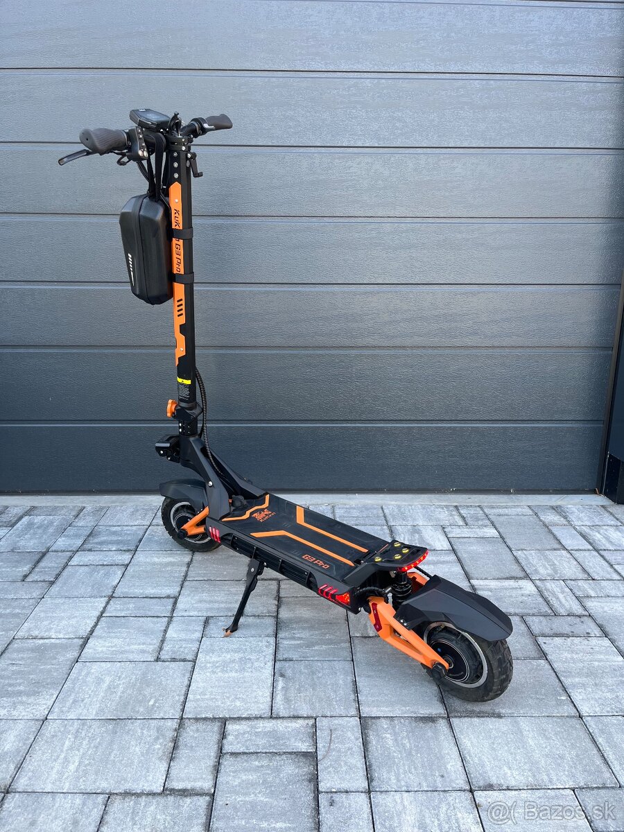 Kukirin g3 pro - 2
