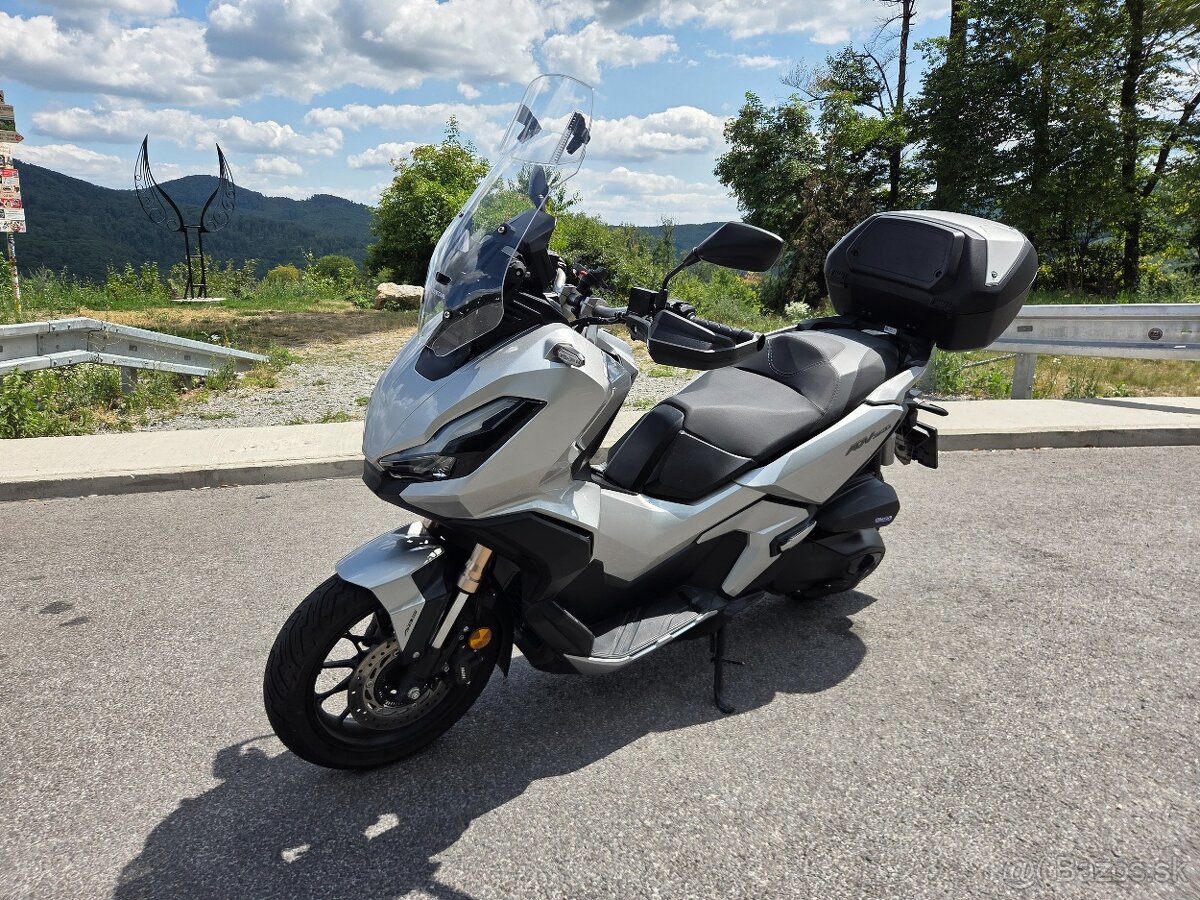 Honda ADV 350 - 2