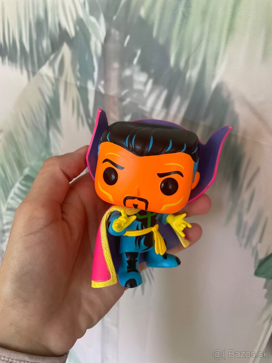 Doctor Strange Marvel - 2