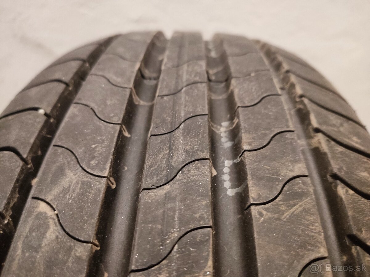 Bridgestone Turanza 215/60 r17 - 2