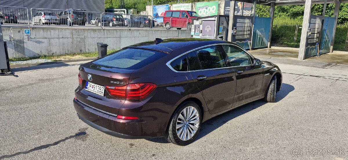 Bmw 5 GT Xdrive - 2