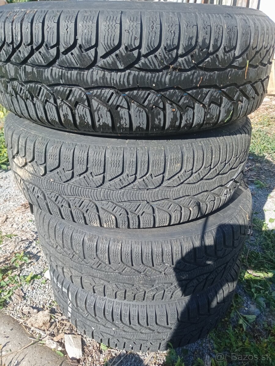 Kolesa 5x112 R15 - 2