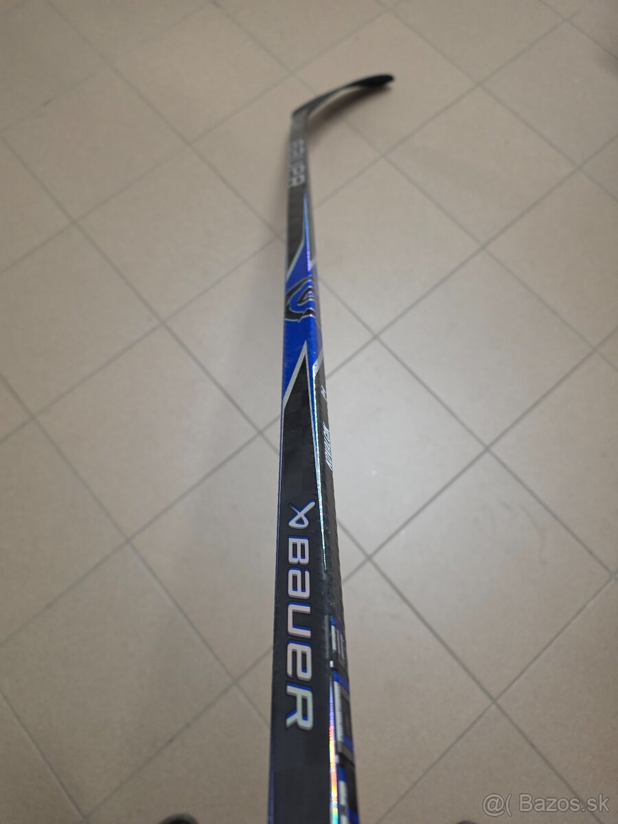Bauer Proto2 lepena - 2