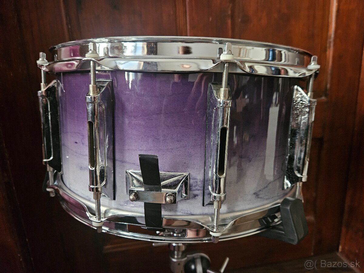 Predám snare Remo MasterEdge 14x7 - 2