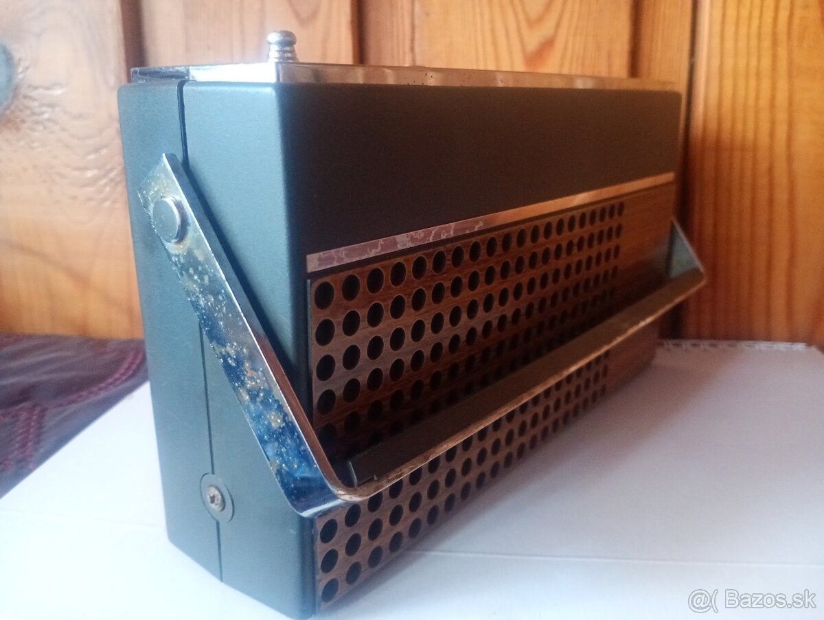 Telefunken Partner Exklusiv 301 - 2
