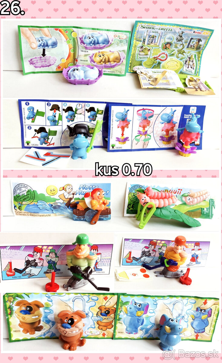 kinderká 26 - 2