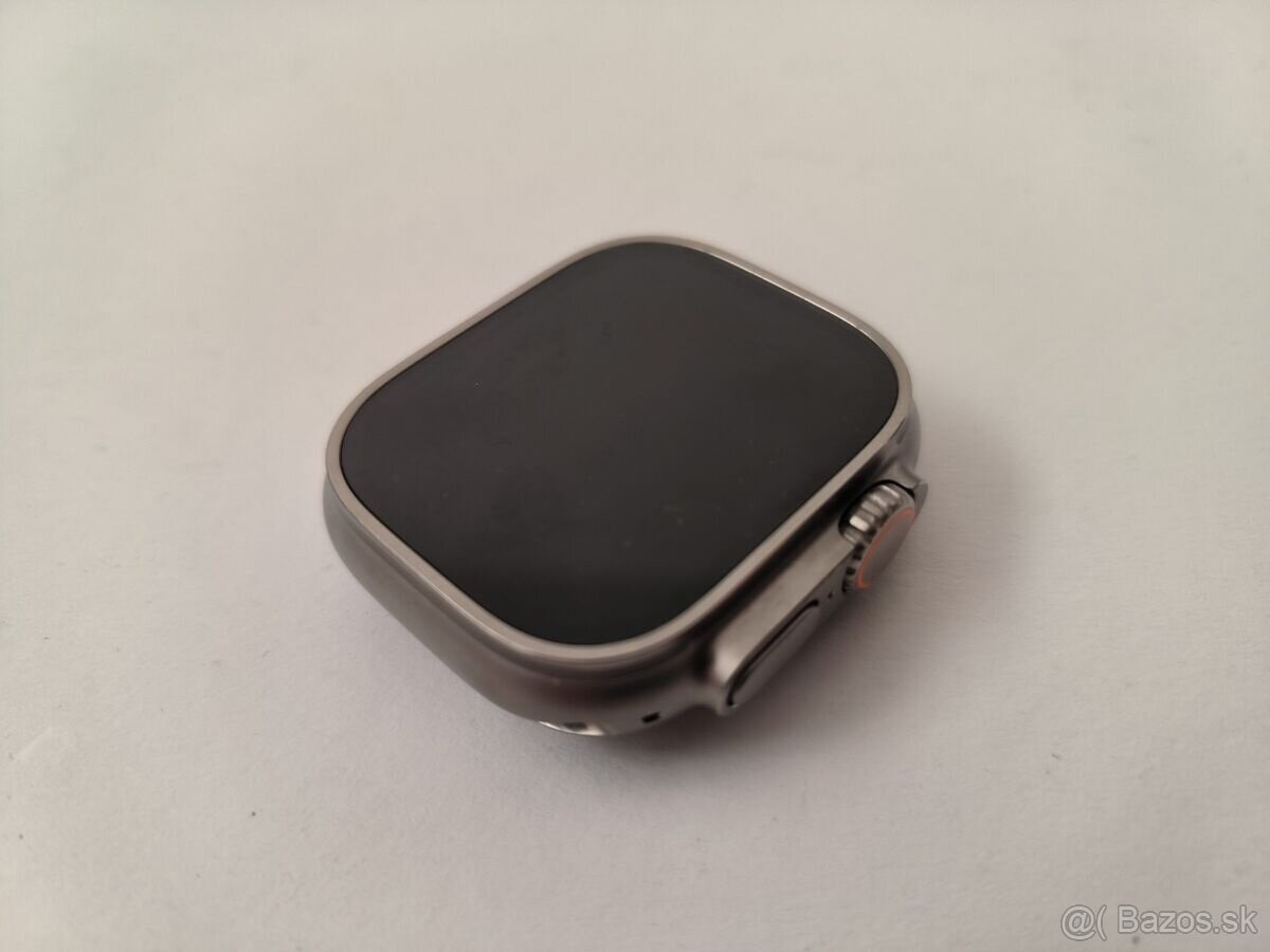 apple Watch Ultra 49mm - 2