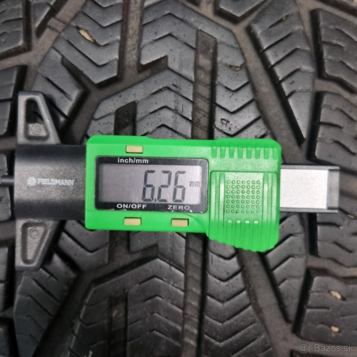 Zimné pneumatiky 205/55 R16 ORIUM - 2
