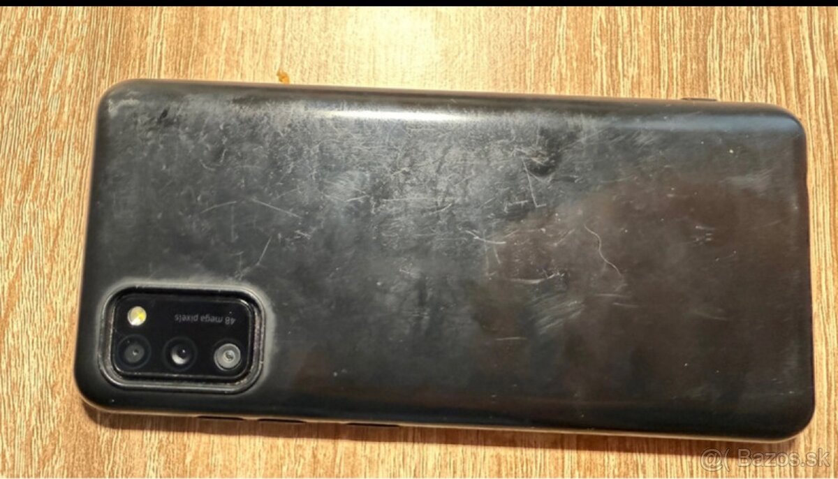 Samsung Galaxy a41 - 2