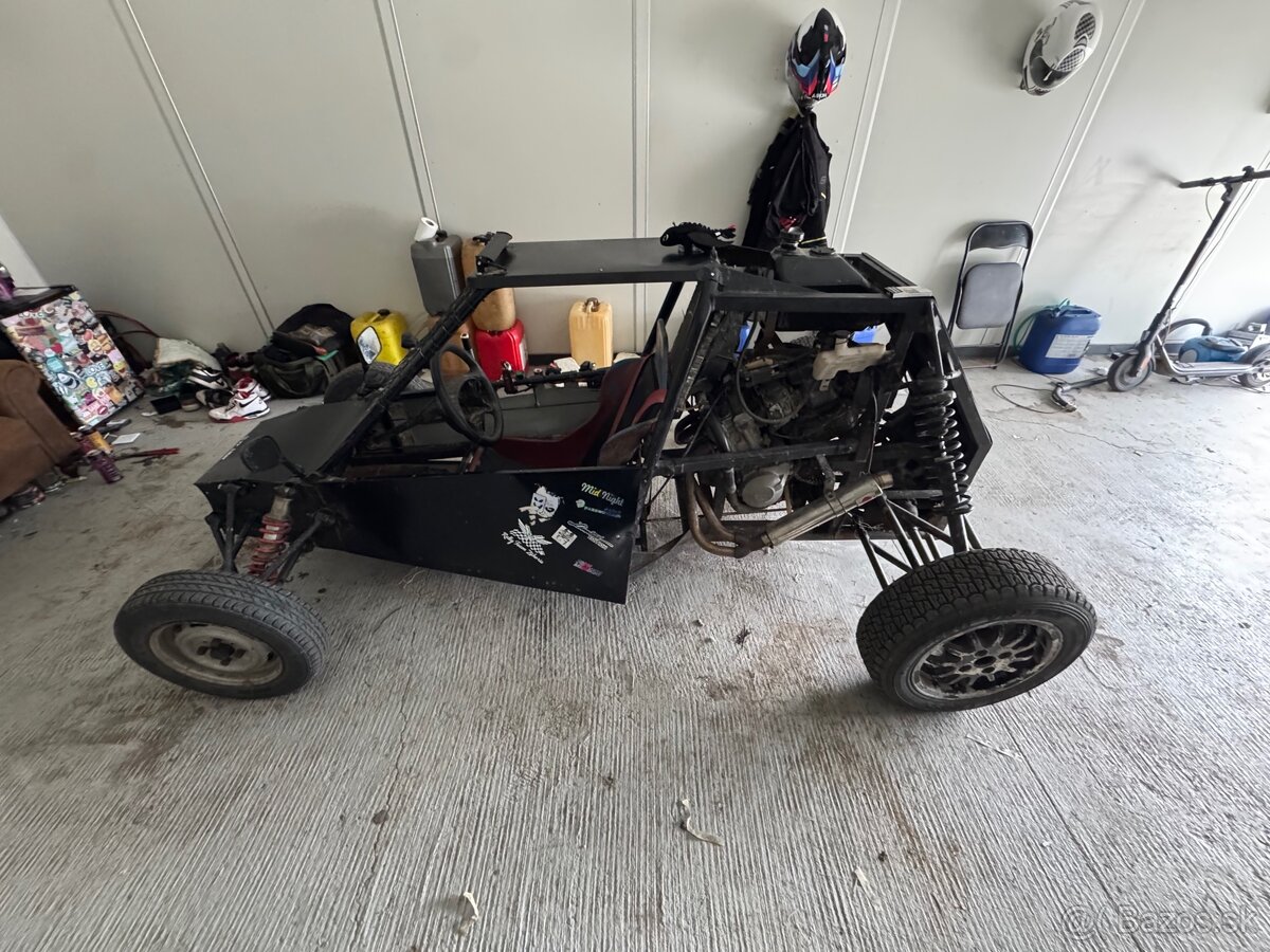 Buggy 🔰🔥