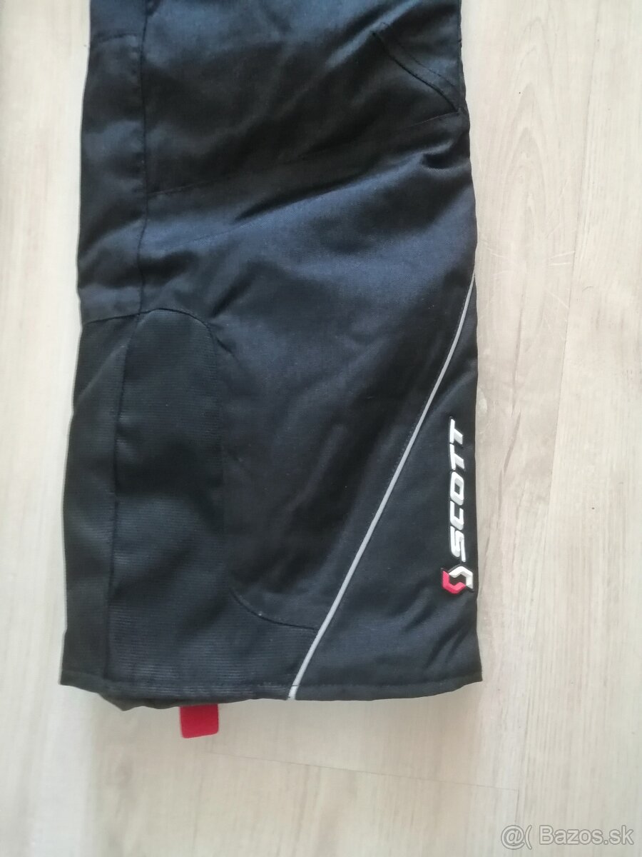 SCOTT GORETEX - 2