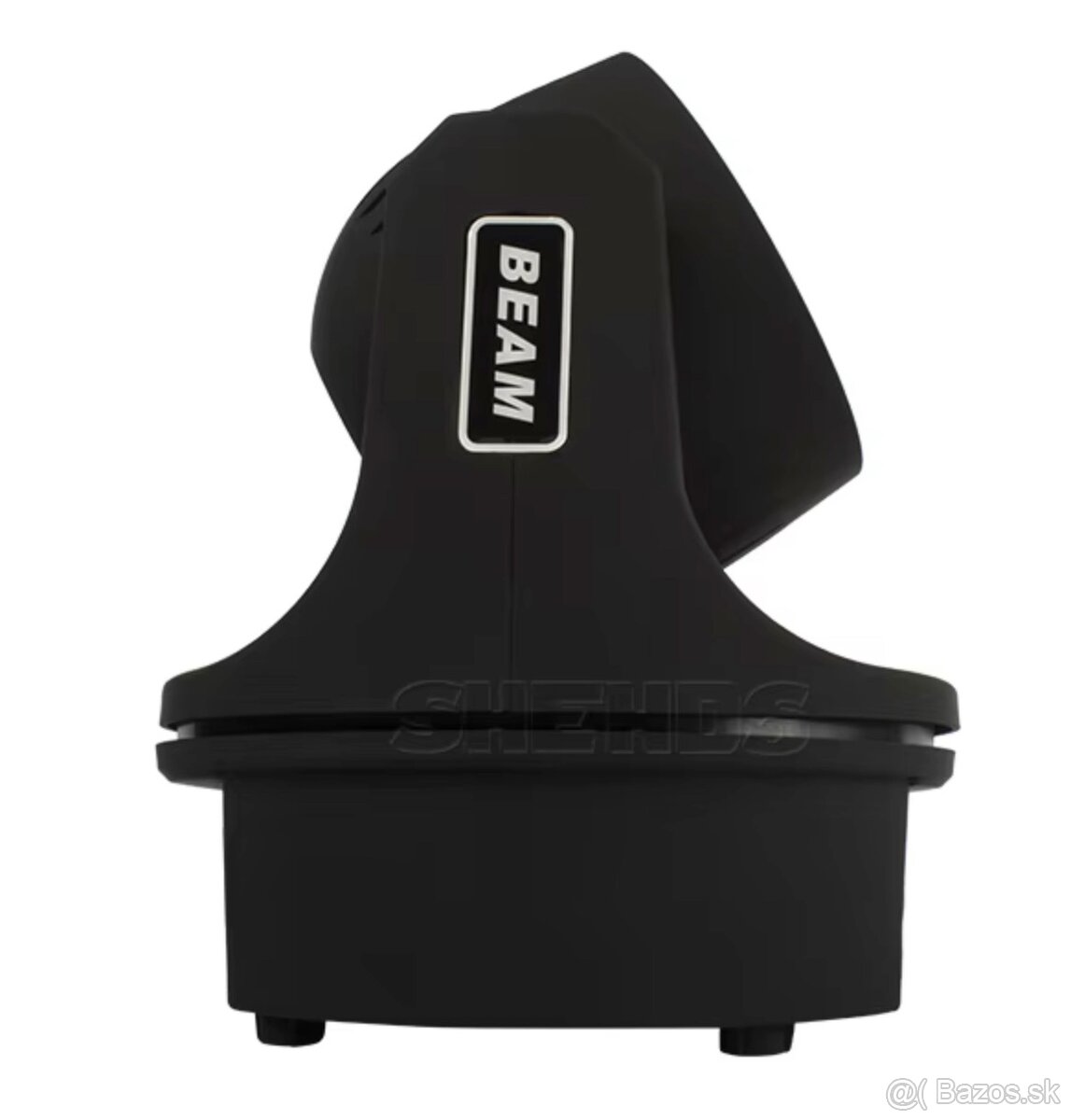 2x Led beam rotačná hlava 6x15W RGBW 4in1 - 2