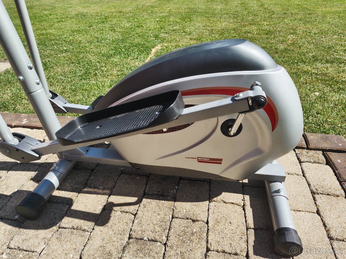 Laubr sport BE-560 - 2