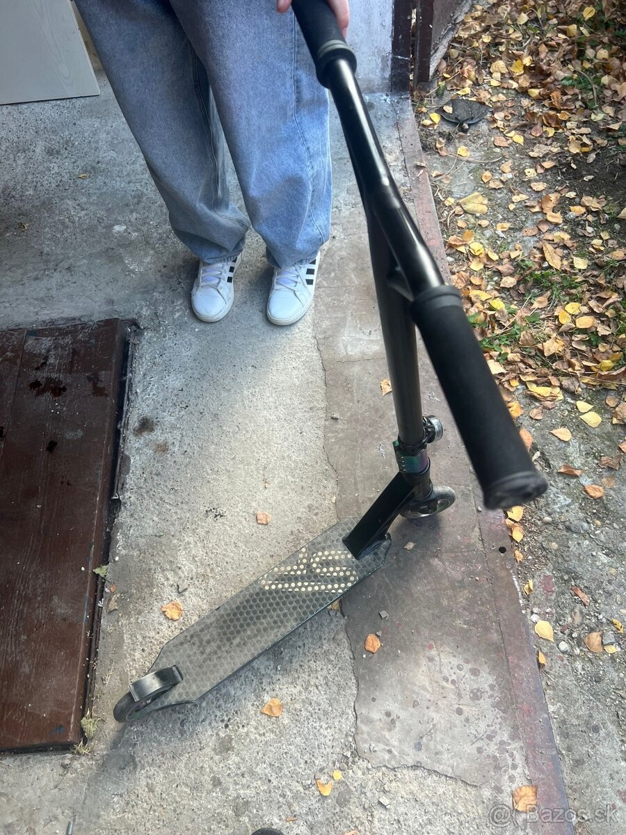 Predám kolobezku - 2