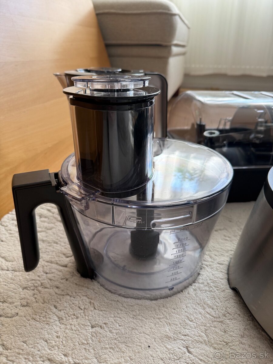 Kuchynský robot Philips - 2