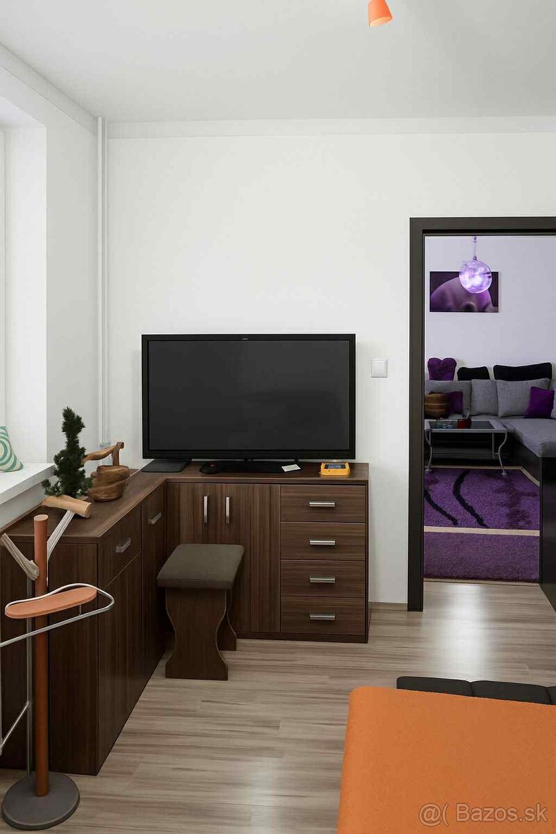 Predám 3-izb.byt - 2