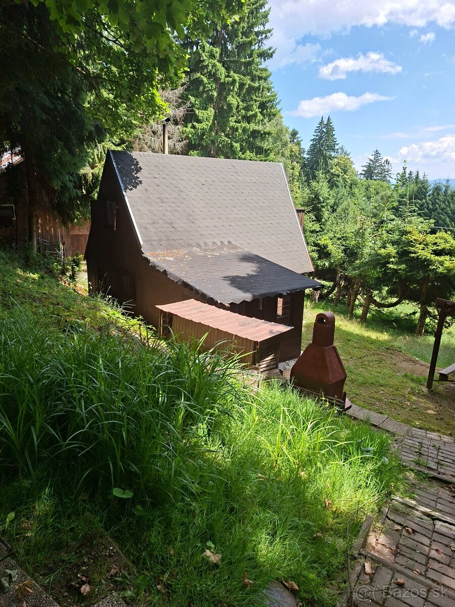Chata pod Martinskymi Hoľami - 2