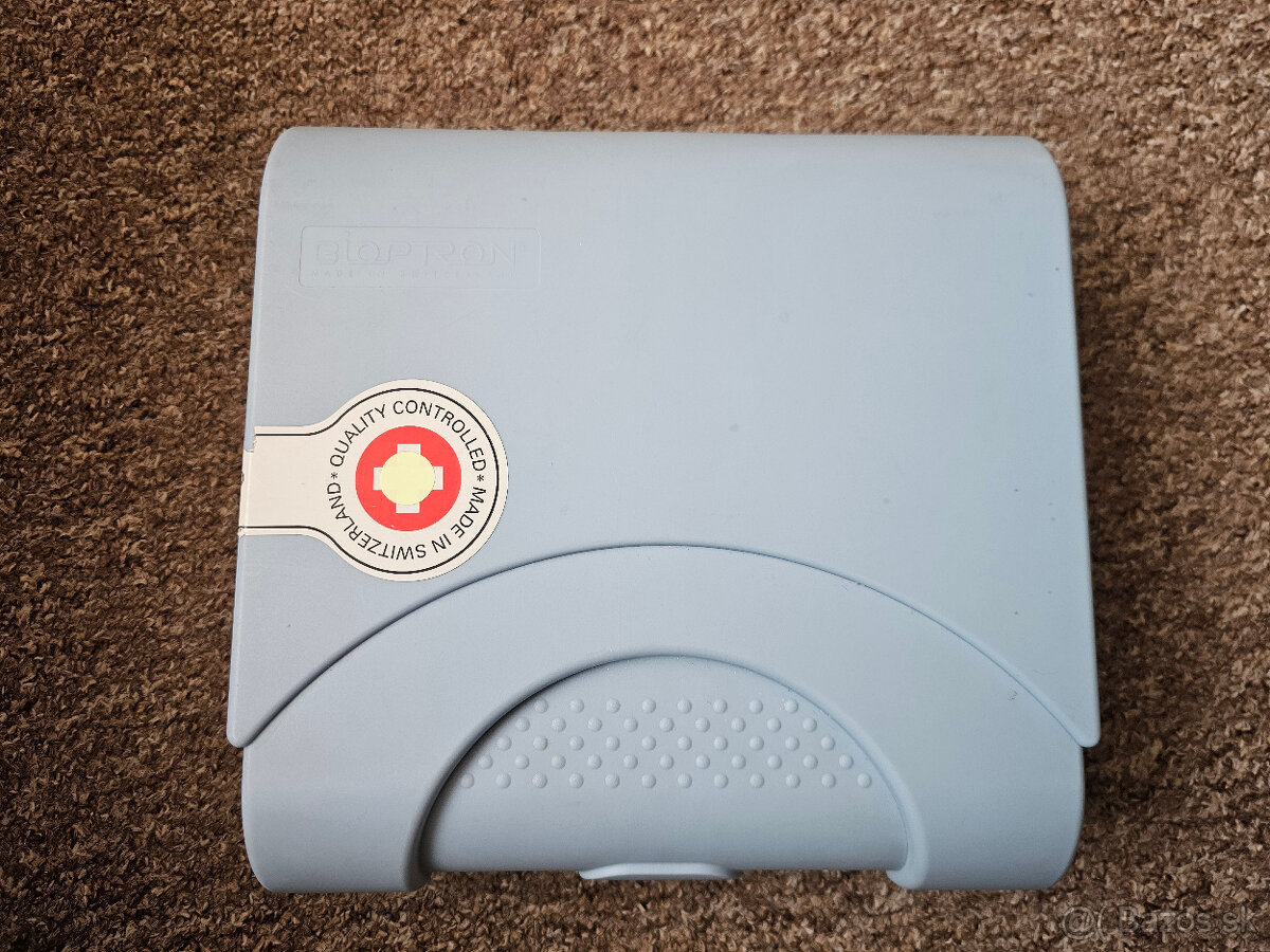 4 biolampa BIOPTRON COMPACT III - 2