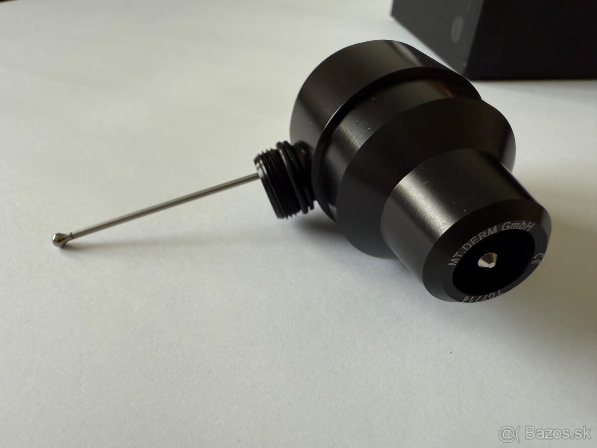 Tetovací strojček - Cheyenne Sol Terra (nepoužívaný) - 2