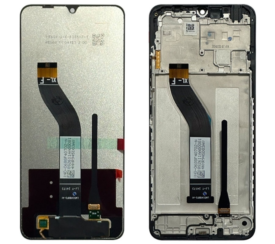 XIAOMI Redmi 14C a Poco C75.- LCD DISPLEJ ORIGINÁL - 2