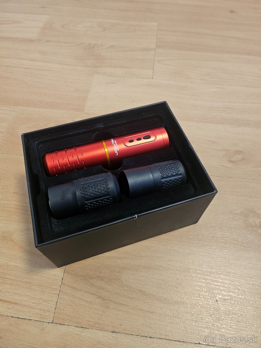 Tetovací strojčeky - 2