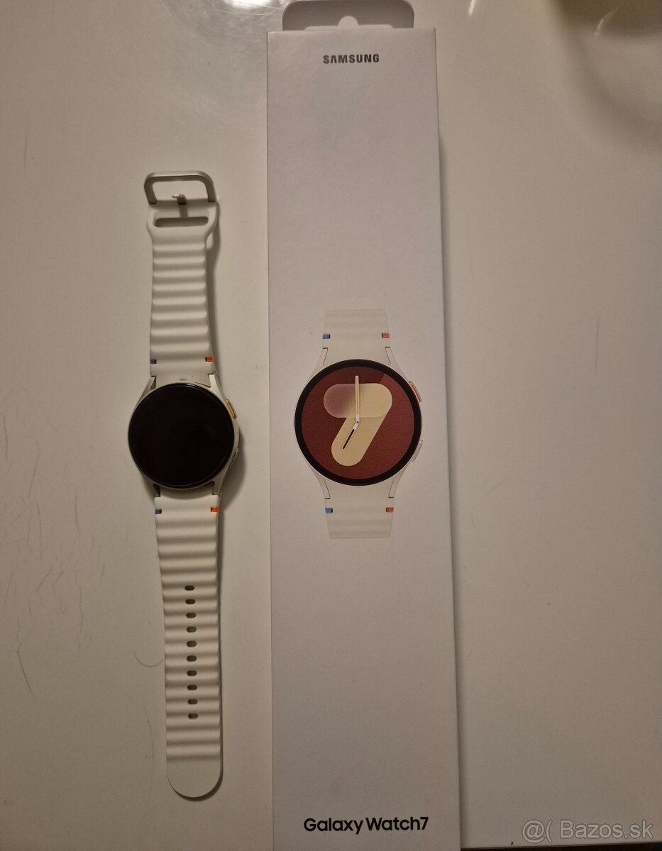 Samsung Galaxy watch 7 40mm - 2