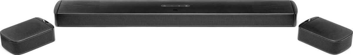JBL BAR 9.1 True Wireless Surround Dolby Atmos - 2